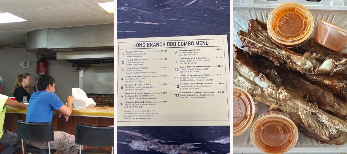 Long Branch BBQ LLC Gallery Image 2